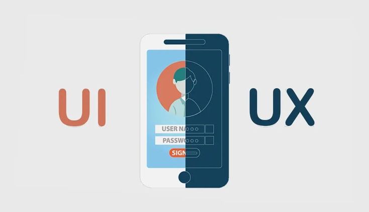 UI UX Design